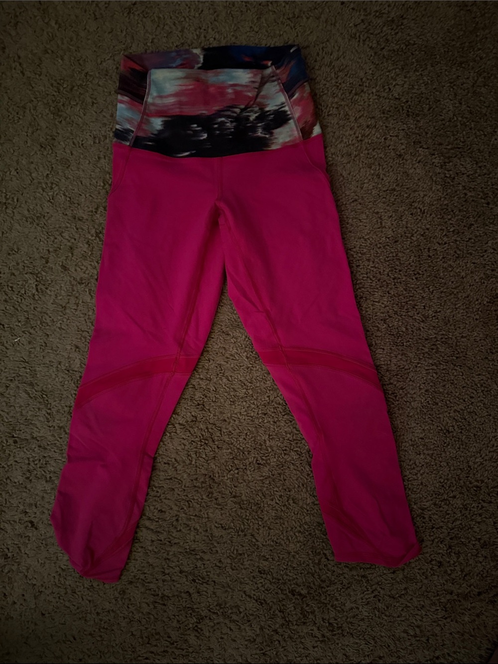 Lululemon leggings